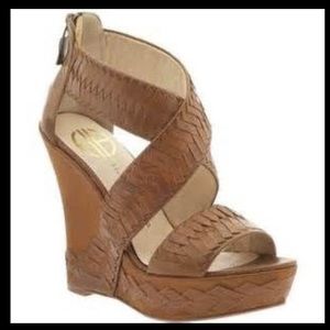 House of Harlow 1960 Shoes - ✨House of Harlow 1960 Veronika Woven Wedge Sandals House of Harlow 1960 Shoes - ✨House of Harlow 1960 Veronika Woven Wedge Sandals