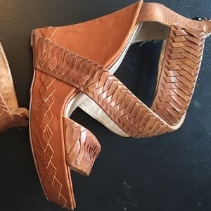 House of Harlow 1960 Shoes - ✨House of Harlow 1960 Veronika Woven Wedge Sandals House of Harlow 1960 Shoes - ✨House of Harlow 1960 Veronika Woven Wedge Sandals