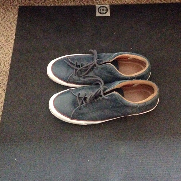 Jack Purcell Con's