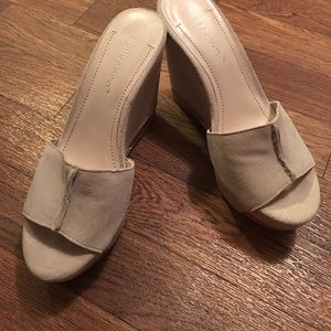 Bcbg wedges