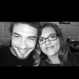 Meet your Posher, Logan