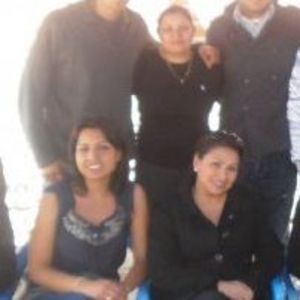 Meet your Posher, Rosario