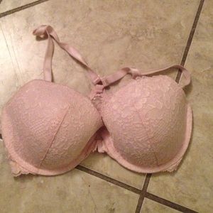 Victoria secret bra!!