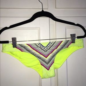 Bathing suit bottoms