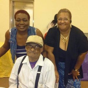 Meet your Posher, Murlene