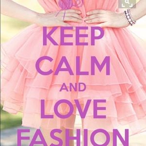 Meet your Posher, Halie