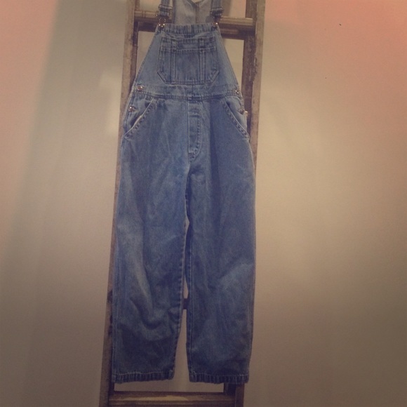 Overalls