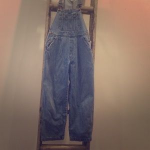 Overalls