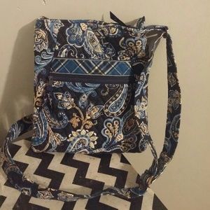 Vera Bradley Cross body bag