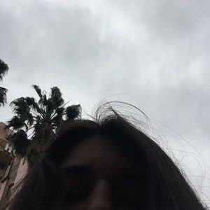 Meet your Posher, Domonique