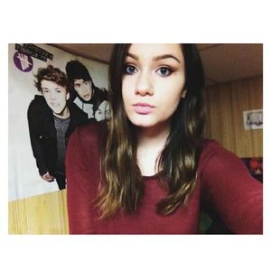 Meet your Posher, Karissa