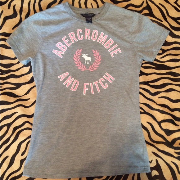 Abercrombie t-shirt
