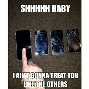 Meet your Posher, Manuel