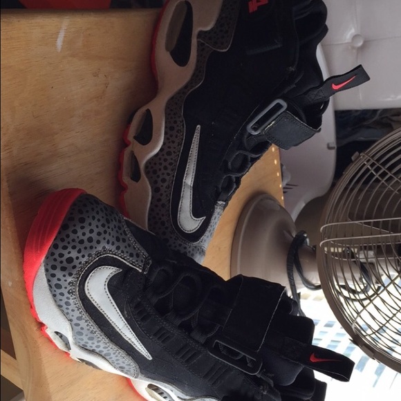Nike Shoes - Griffeys
