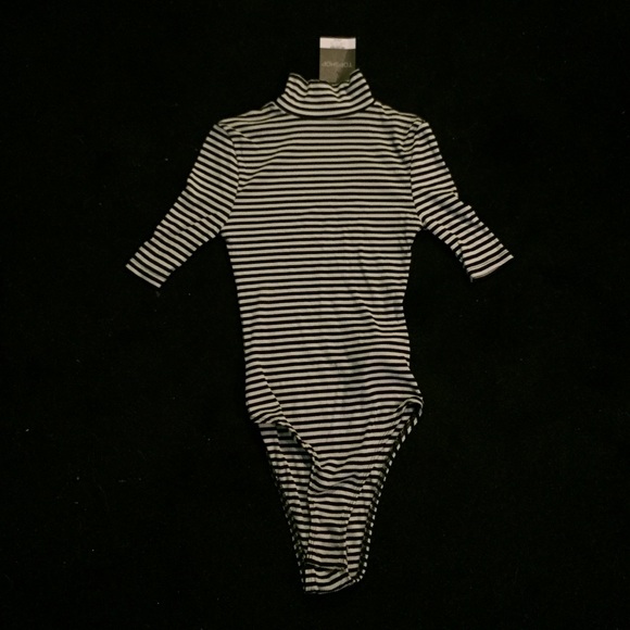 NWT TOPSHOP BODYSUIT