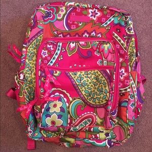 Vera Bradley Backpack