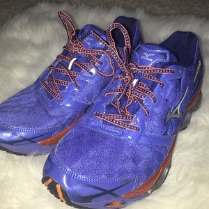 Wave Prophecy 2 Mizuno