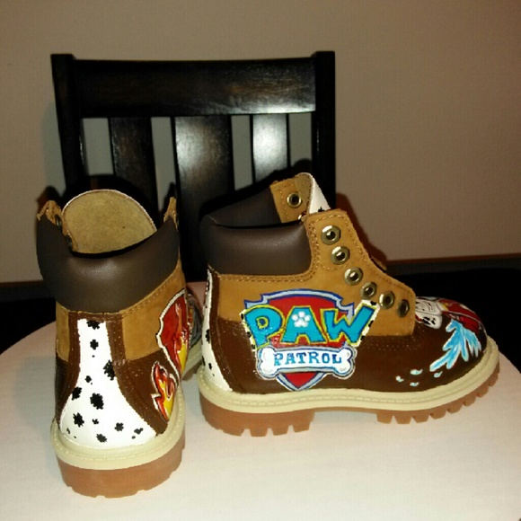 Shoes - Picture 2 of 2