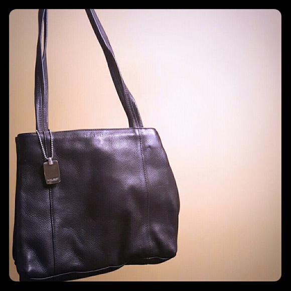 Nine West Handbags - Nine west authenic bag leather