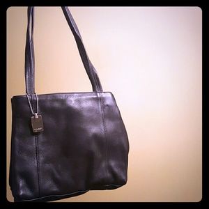 Nine west authenic bag leather