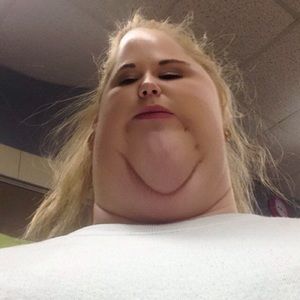 Meet your Posher, Tori