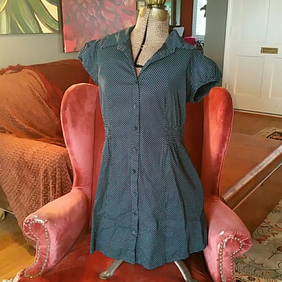 Sam and max dress medium