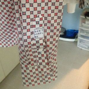 long sleeve dress shirt