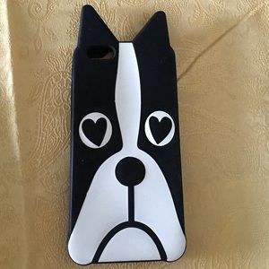 iPhone 6 Plus/6s Plus 3D soft case