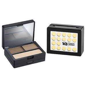 NIB Gwen Stefani X Urban Decay Brow Box