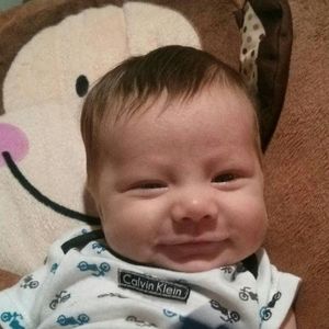 Meet your Posher, Roder