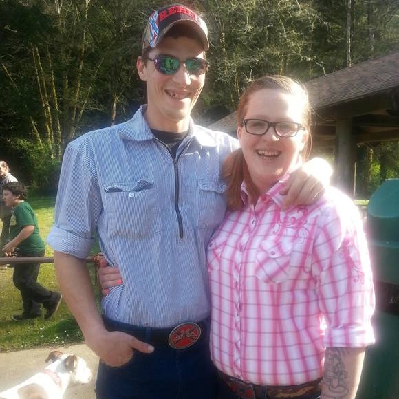 Meet your Posher, Nikki - Picture 1 of 1