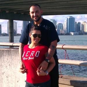 Meet your Posher, Yari