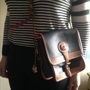 Vintage Dooney & Burke Purse