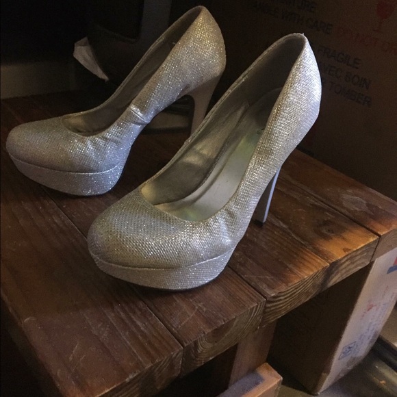 Shoes non name brand