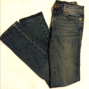 Lucky Brand jeans