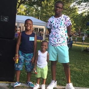 Meet your Posher, Lawanda