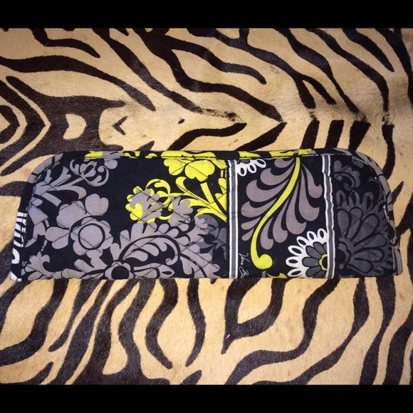 Straightener bag