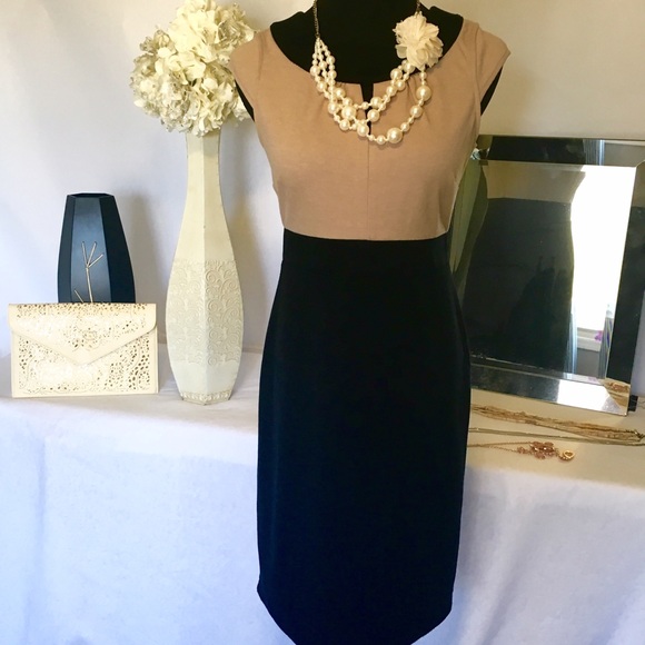 The sheath dress that will become your new fav!