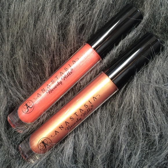 Anastasia Beverly Hills lip gloss - Picture 1 of 3