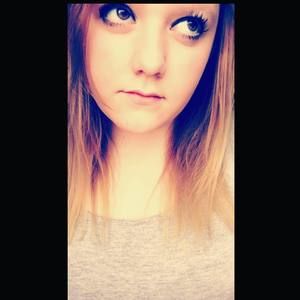 Meet your Posher, Kelsie