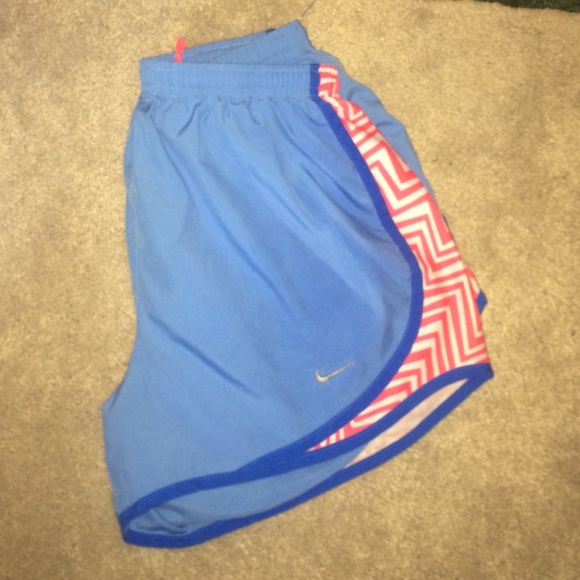 Nike Dri-fit shorts