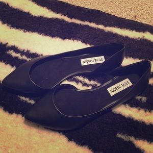 Steve Madden Flats