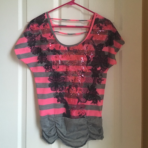 Women's Daytrip top