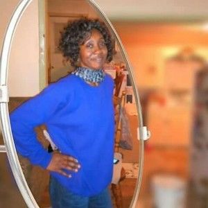 Meet your Posher, Shanda