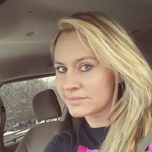 Meet your Posher, Leslie