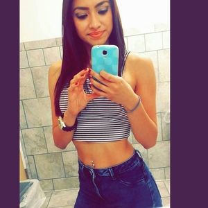 Meet your Posher, Sammy