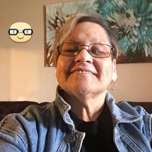 Meet your Posher, Lorraine