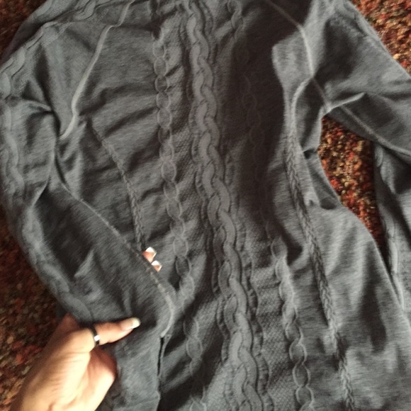 🚫🚫sold🚫Zella fitness top - Picture 4 of 4