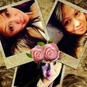 Meet your Posher, Angela christina