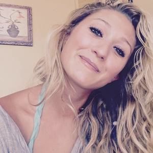 Meet your Posher, Celeste